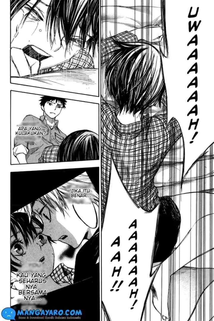 Hone Ga Kusaru Made chapter 54 halaman 13