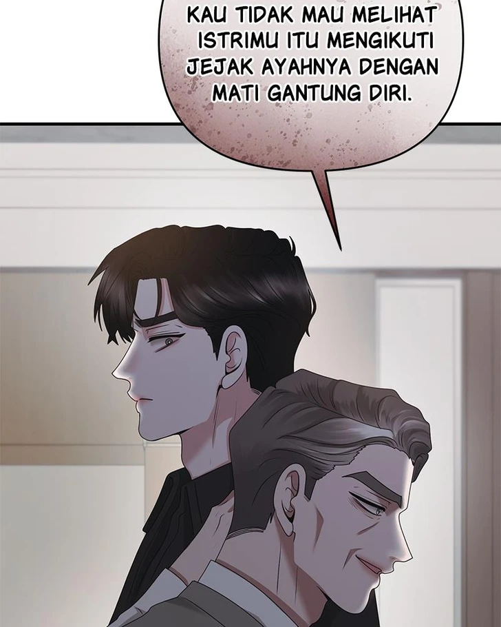 One Day I Found a Husband chapter 48 halaman 141