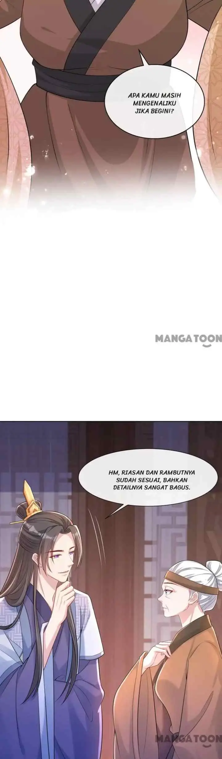 My Chubby Princess Consort chapter 178 halaman 9