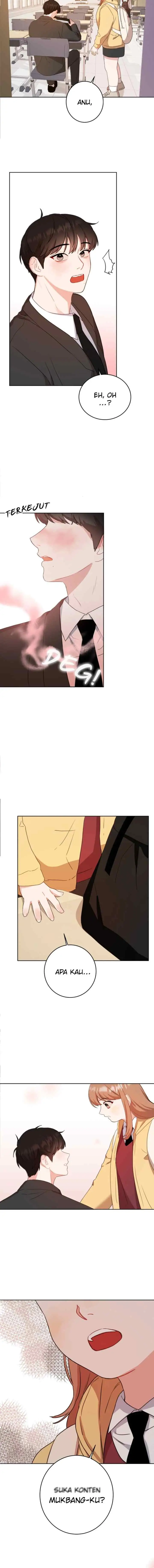 Romance Sangriento chapter 3 halaman 10