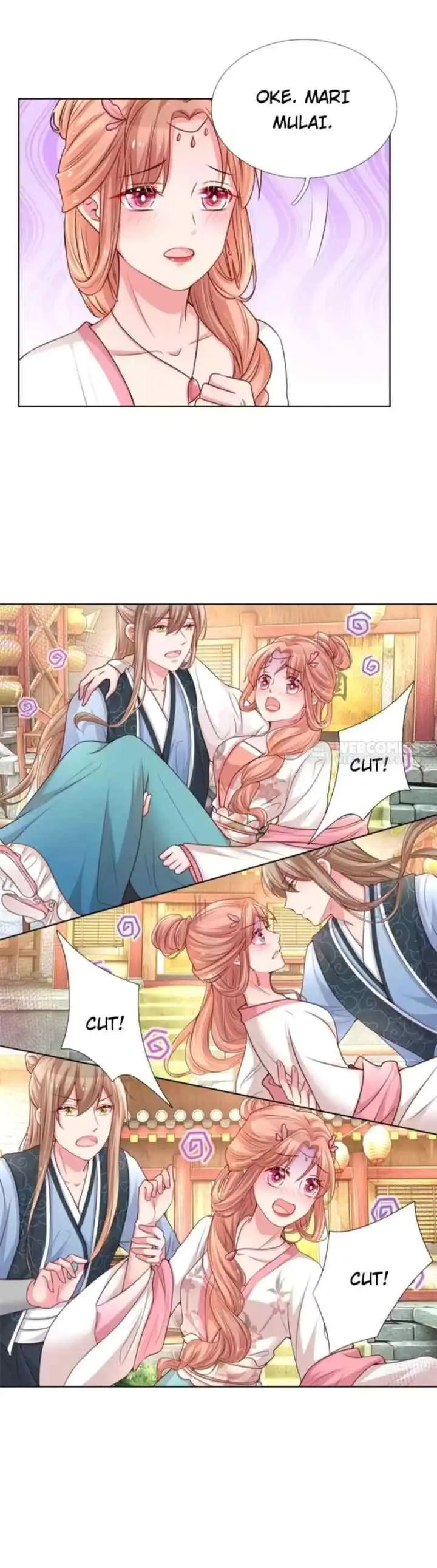 Sweet Escape chapter 42 halaman 7