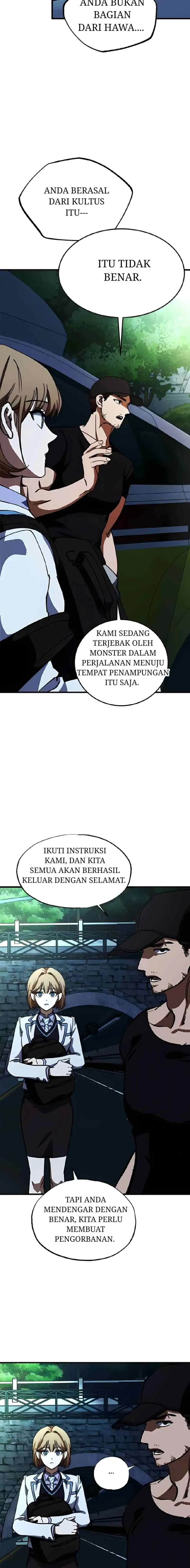 Night of Shadows chapter 62 halaman 5