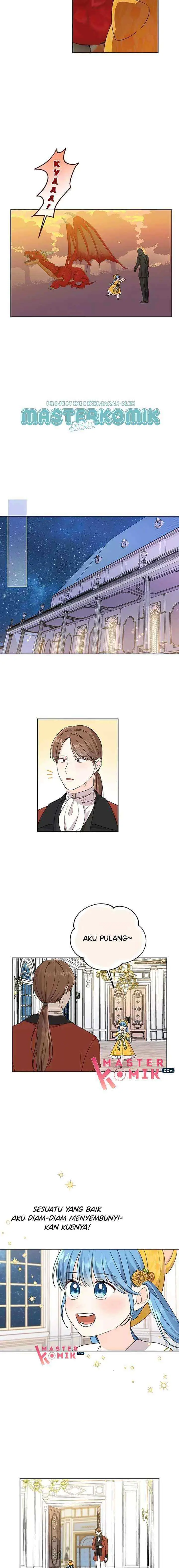 Saving the Villain Who was Abandoned by the Female Lead chapter 19 halaman 10