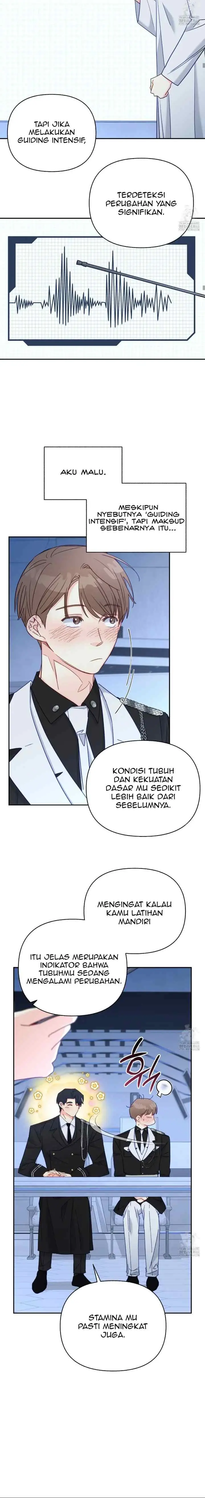 Ordinary Person A chapter 66 halaman 13