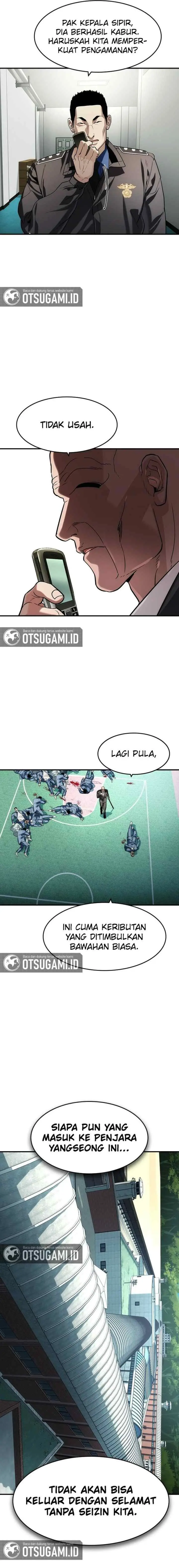 The Noble chapter 64 halaman 13