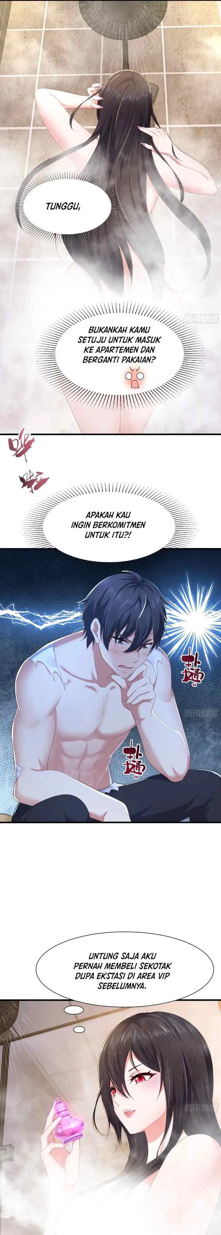 Rebirth of King Zhou: Don't Be a Villain chapter 5 halaman 4