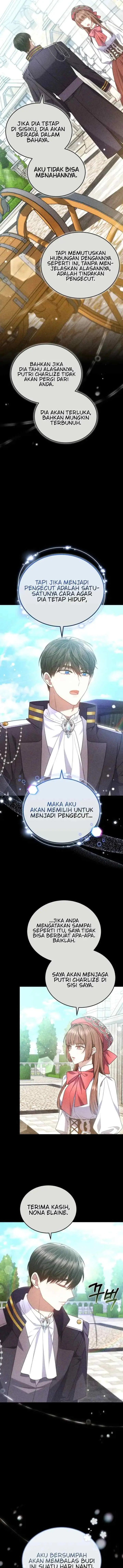 The Male Lead's Nephew Like Me So Much chapter 100 halaman 12