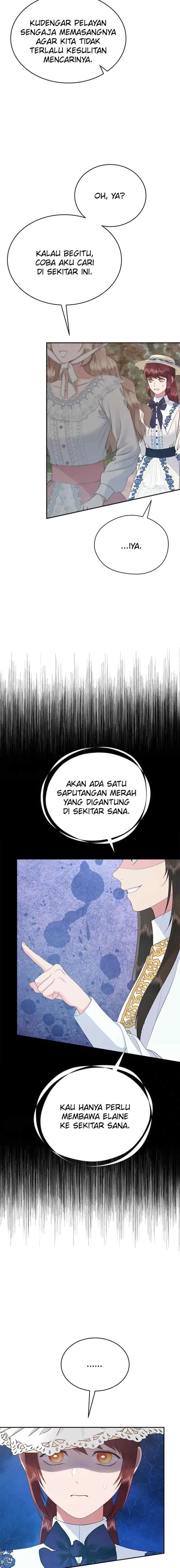 What Does That Evil Dragon Live For? chapter 60 halaman 7