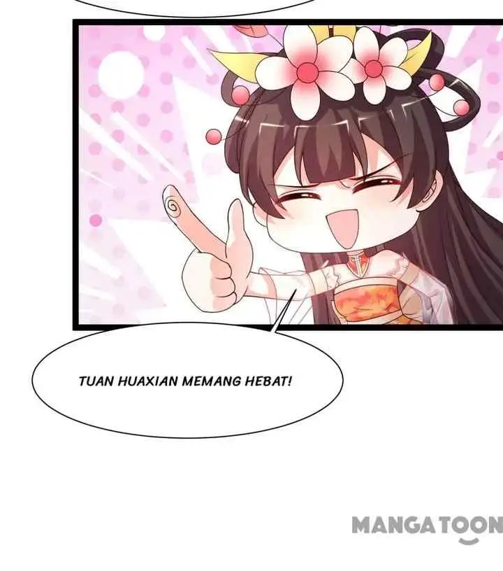 The Strongest Peach Blossom chapter 247 halaman 18
