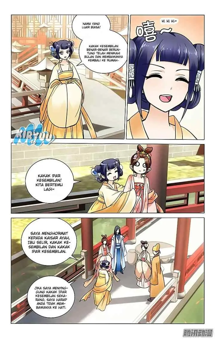 Prince Don't do This chapter 30 halaman 6