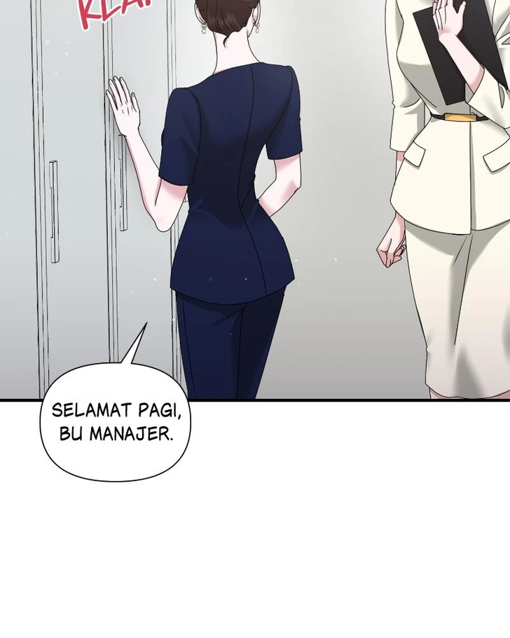One Day I Found a Husband chapter 32 halaman 56