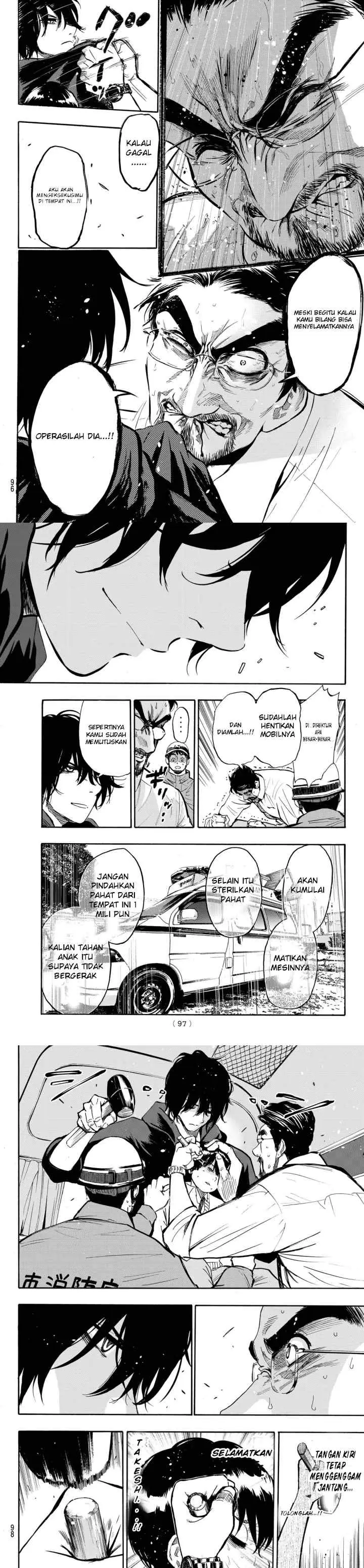 Dr. Prisoner chapter 2 halaman 13