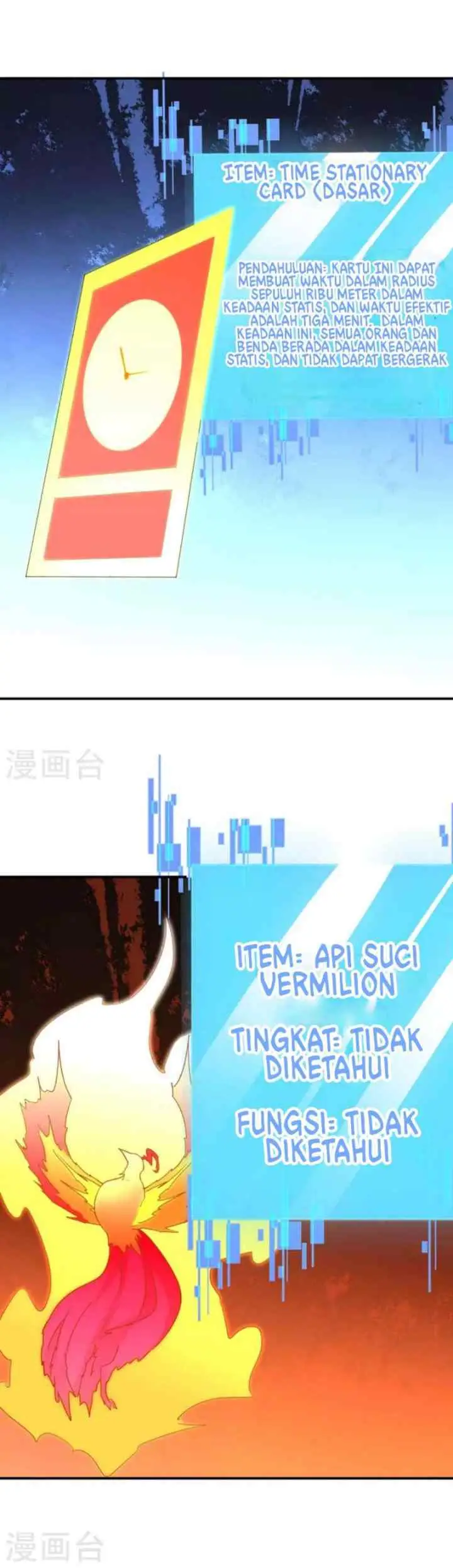 Strongest Leveling chapter 278 halaman 16