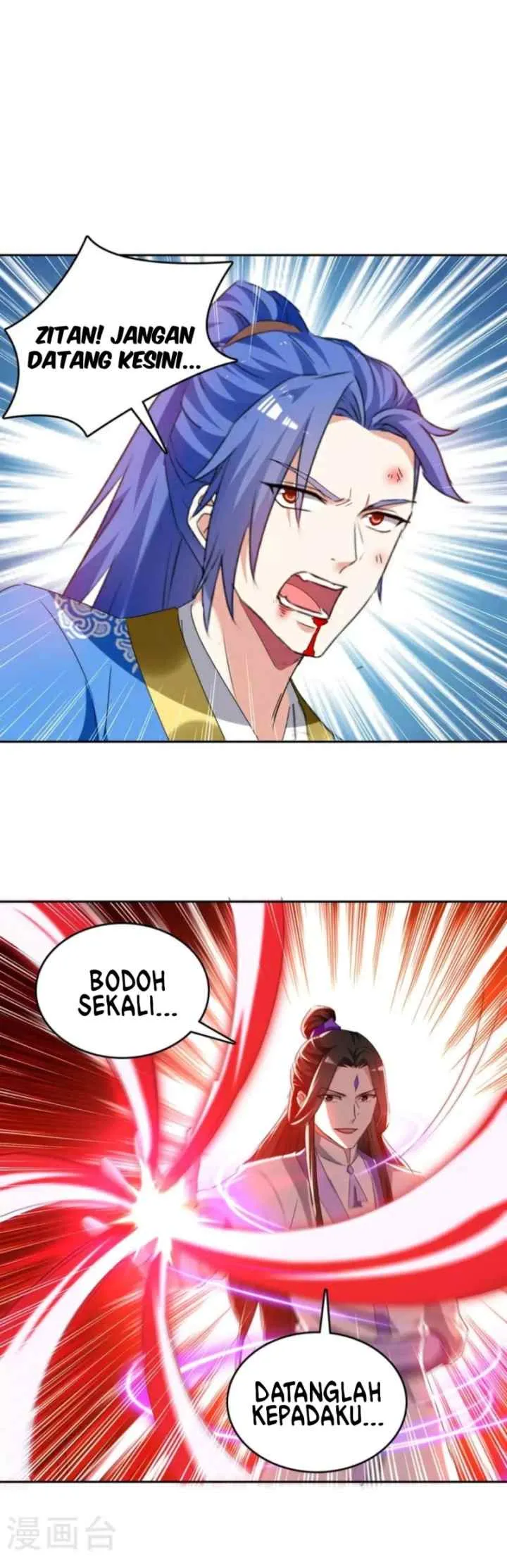 Strongest Leveling chapter 272 halaman 5