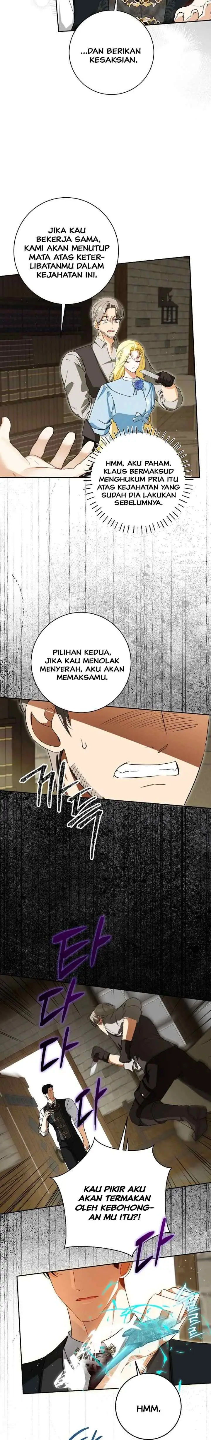 I Think I've Transmigrated Somewhere chapter 70 halaman 7