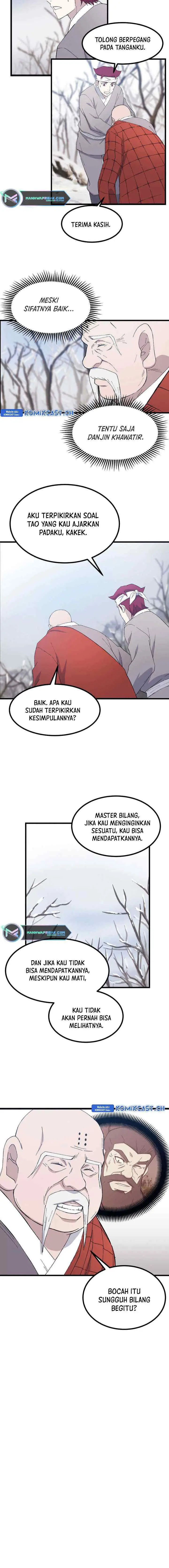 The Great Master chapter 75 halaman 12