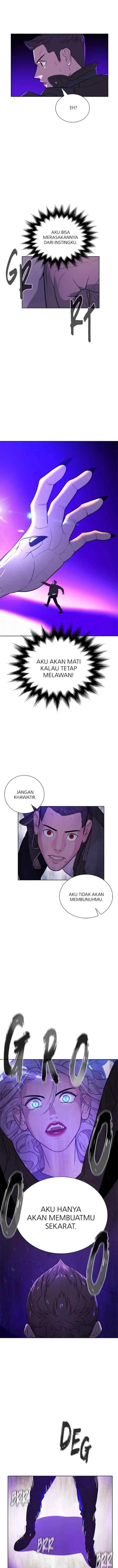White Blood chapter 20 halaman 5