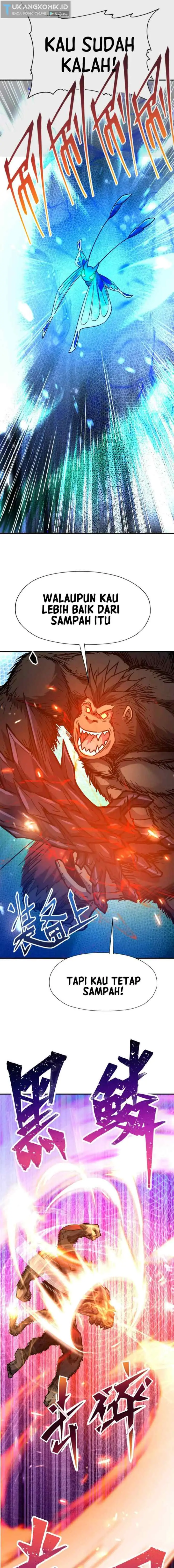 Rise Of The Beast God chapter 22 halaman 7