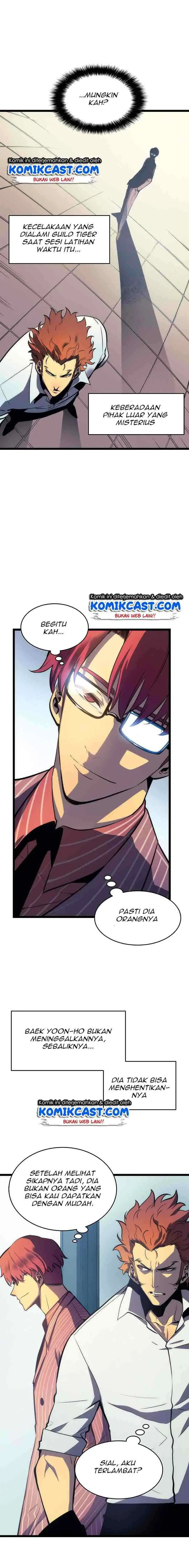 Solo Leveling chapter 63 halaman 9
