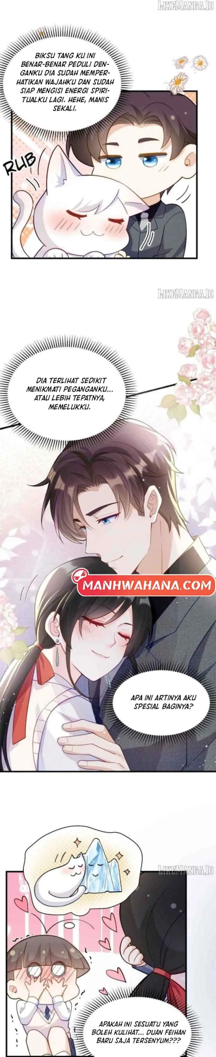 She-Ancestor chapter 51 halaman 10