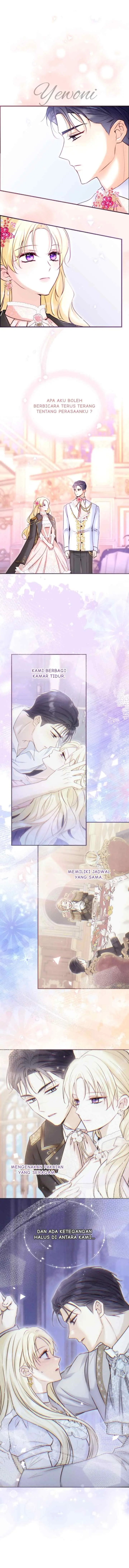 The 7th Marriage Is Planned chapter 25 halaman 5