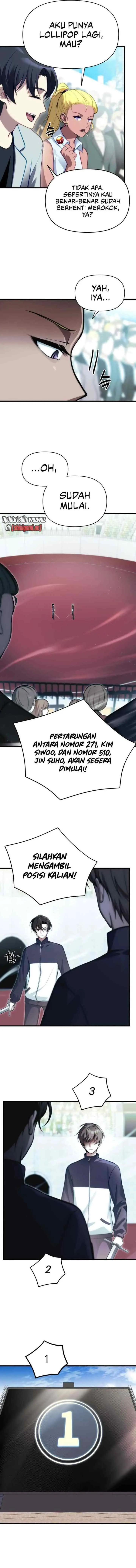 The Heavenly Demon's Descendant chapter 11 halaman 4
