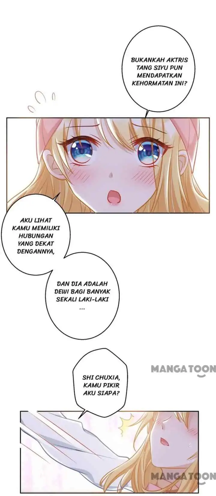 My Crazy Journalist Wife chapter 63 halaman 6