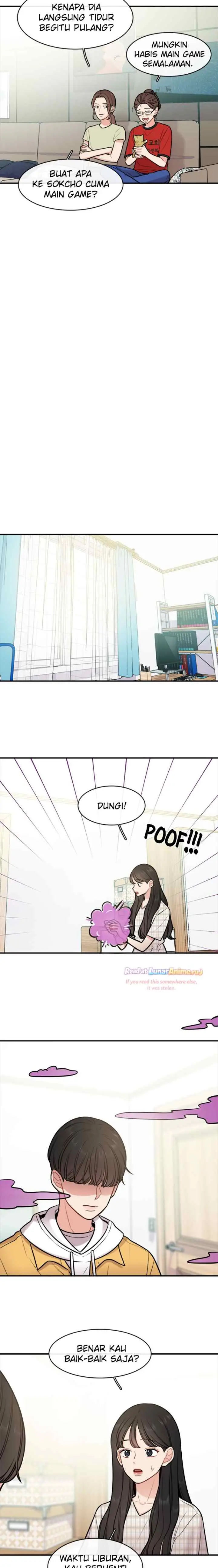 Phone Addict chapter 44 halaman 7