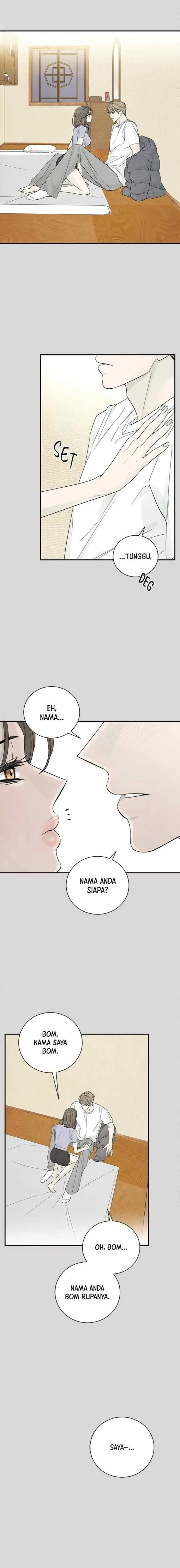 Love Me More chapter 9 halaman 4