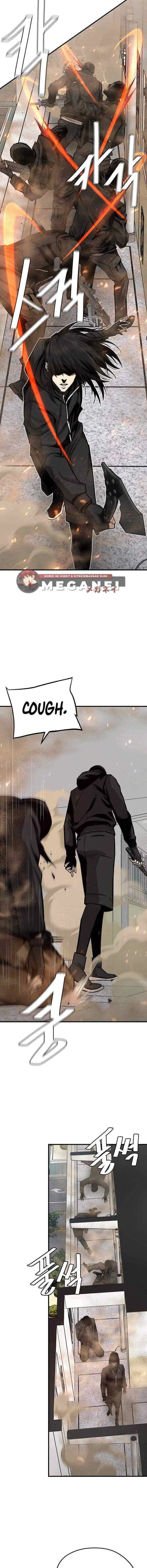 Return Survival chapter 81 halaman 16