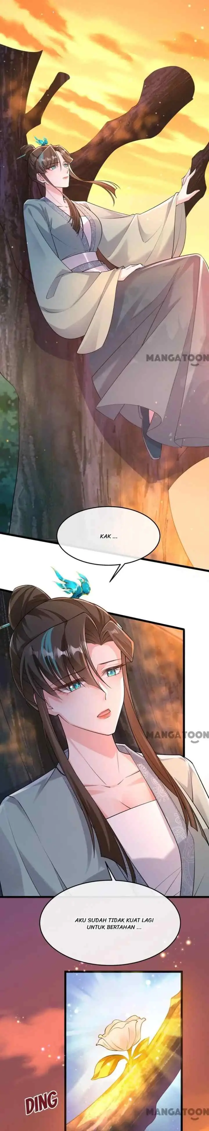 My Chubby Princess Consort chapter 251 halaman 7
