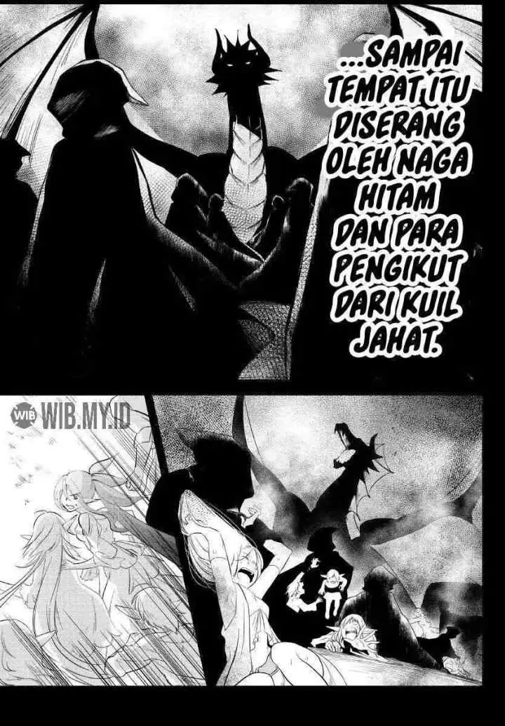 Isekai Munchkin -HP 1 no Mama de Saikyou Saisoku Dungeon Kouryaku- chapter 16 halaman 5