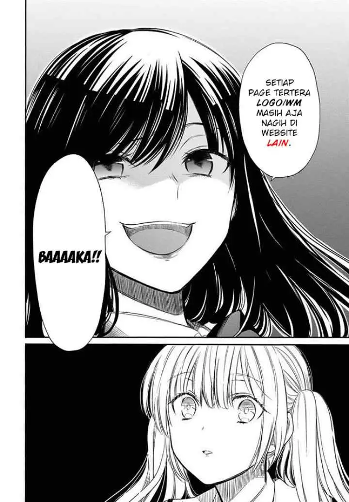 Butsuri-san de Musou Shitetara Motemote ni Narimashita chapter 12 halaman 18