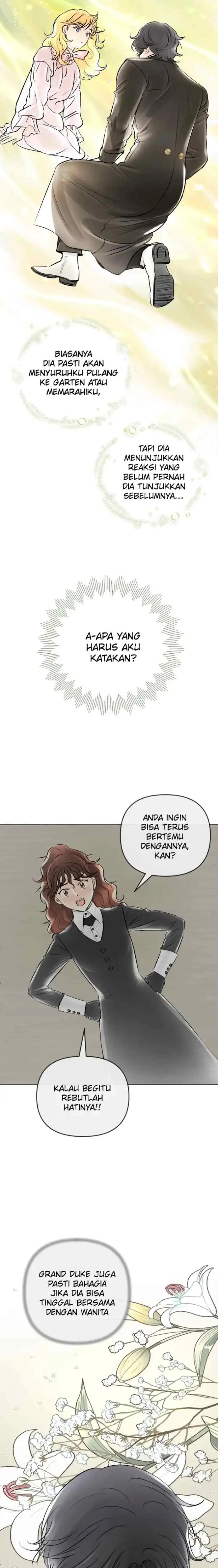 Recogí al segundo protagonista chapter 18 halaman 12