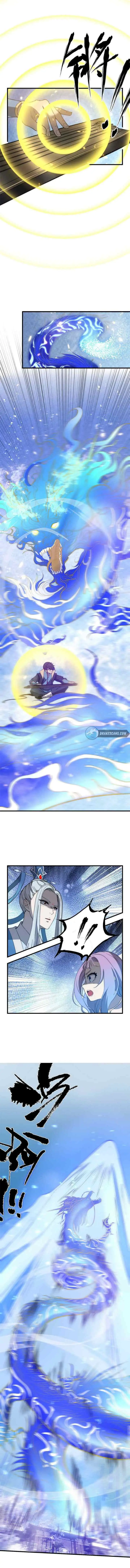 Mysterious Fantasy: Nine Fairy Masters at the Beginning chapter 21 halaman 7