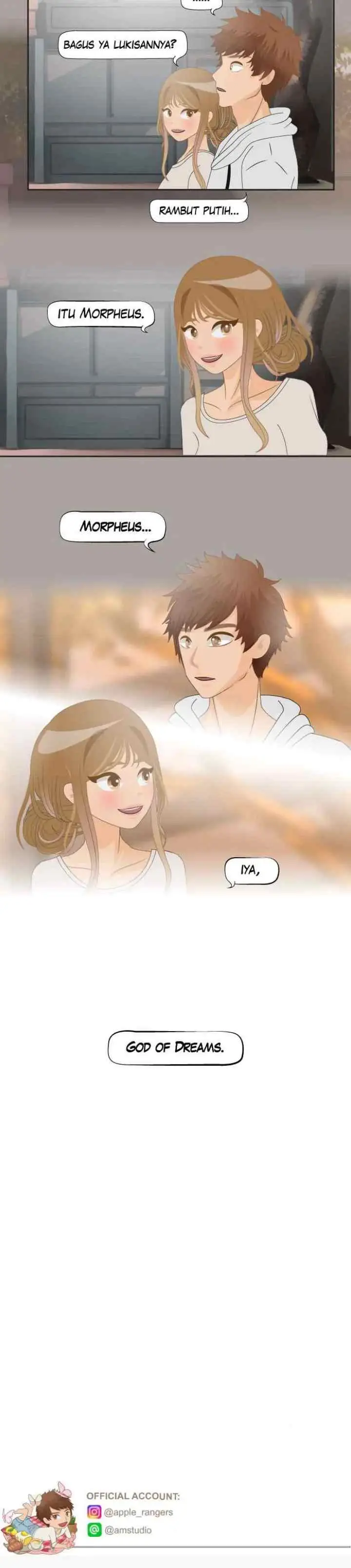 In A Dream chapter 85 halaman 11