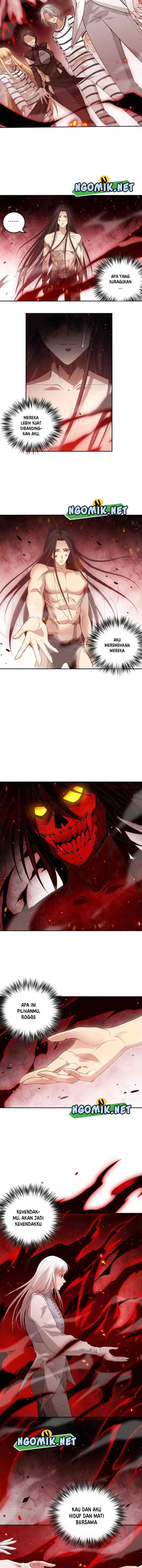 Ultimate Soldier chapter 136 halaman 12