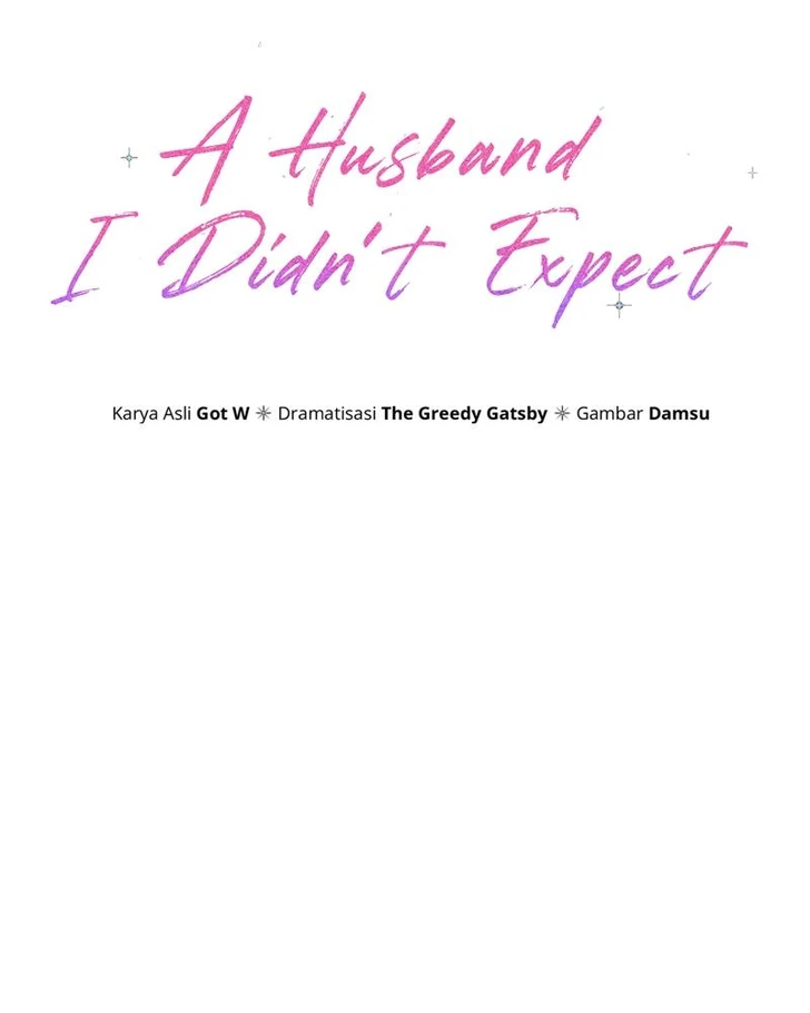 One Day I Found a Husband chapter 29 halaman 34