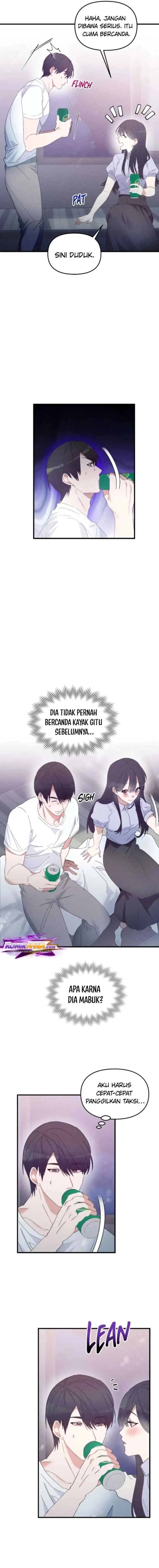 The New Hire Is the Demon Lord chapter 32 halaman 9