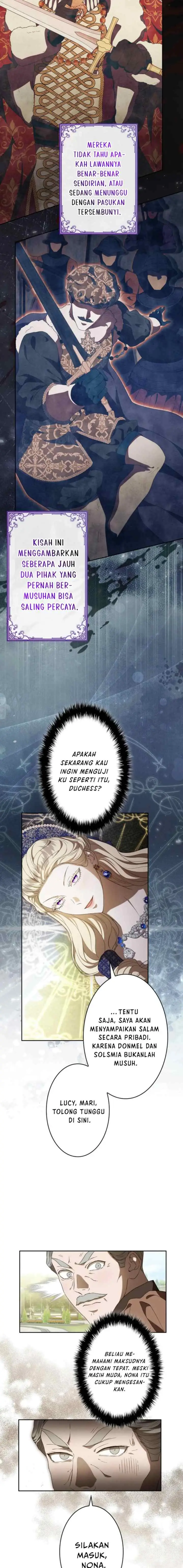 The Stone Thrown in the Lake chapter 43 halaman 7