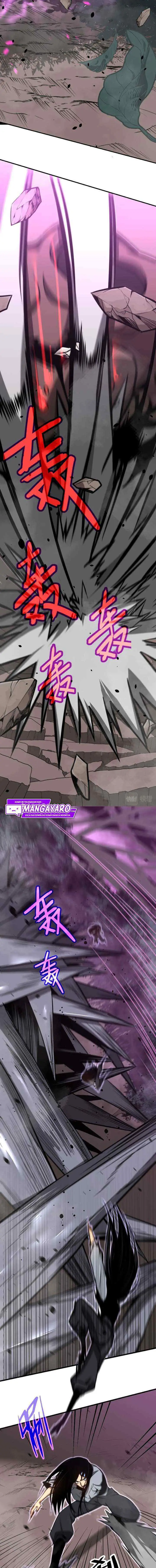 Re Evolutioner chapter 48 halaman 5