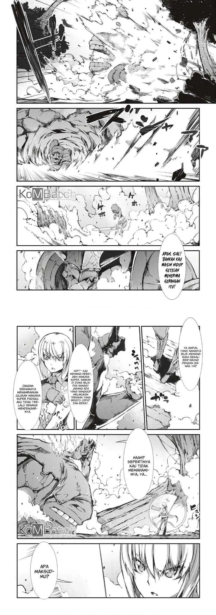 Sayounara Ryuusei, Konnichiwa Jinsei chapter 24 halaman 6