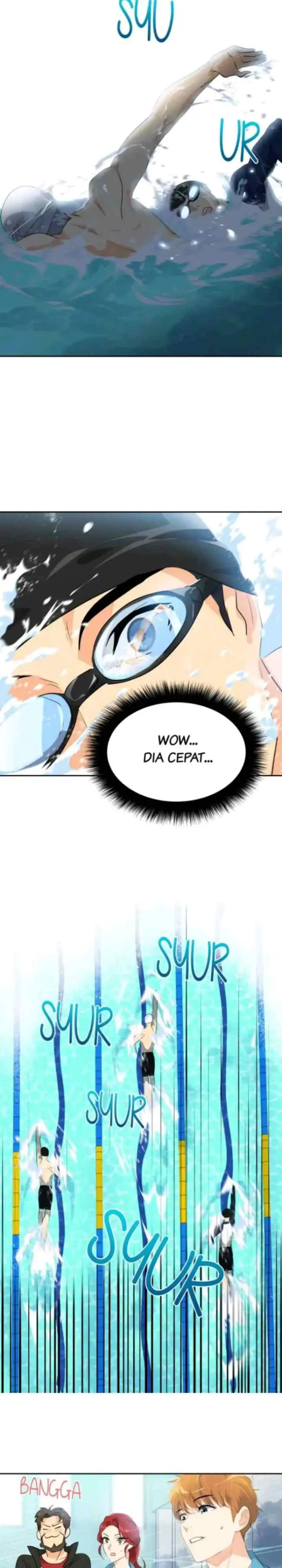 Heart Has a Soft Spot chapter 68 halaman 12