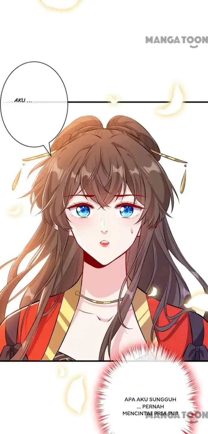 My Chubby Princess Consort chapter 127 halaman 5