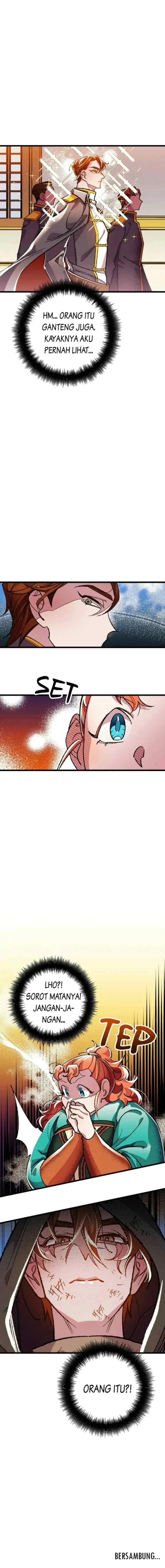 Salvaré a esta maldita familia chapter 9 halaman 11