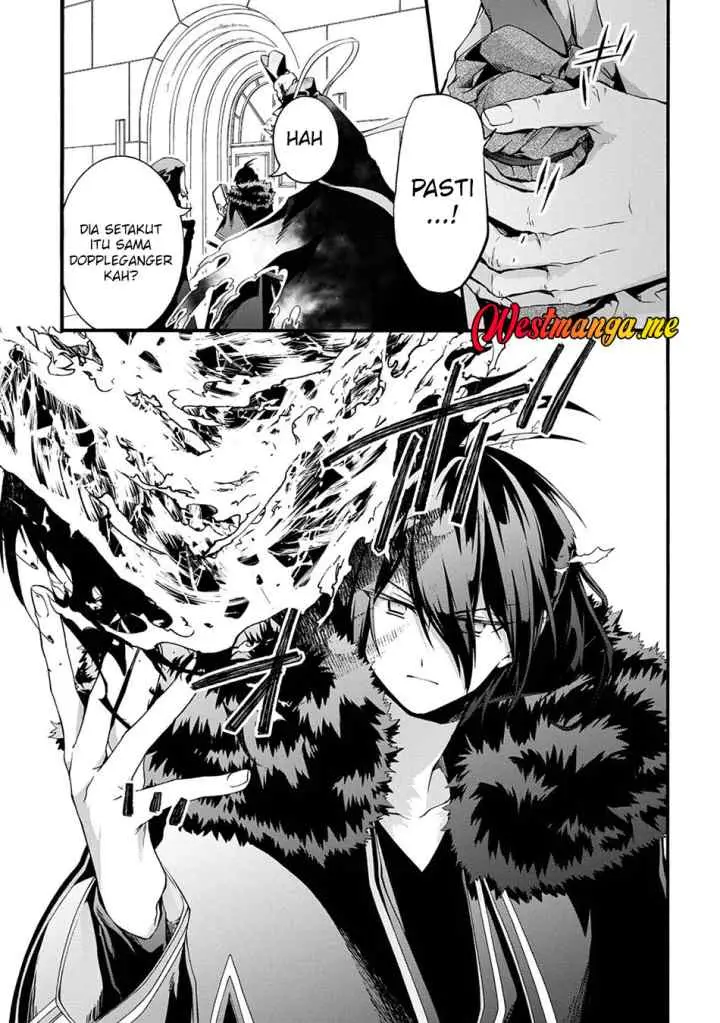 Garbage Brave: Isekai ni Shoukan Sare Suterareta Yuusha no Fukushuu Monogatari chapter 49 halaman 16