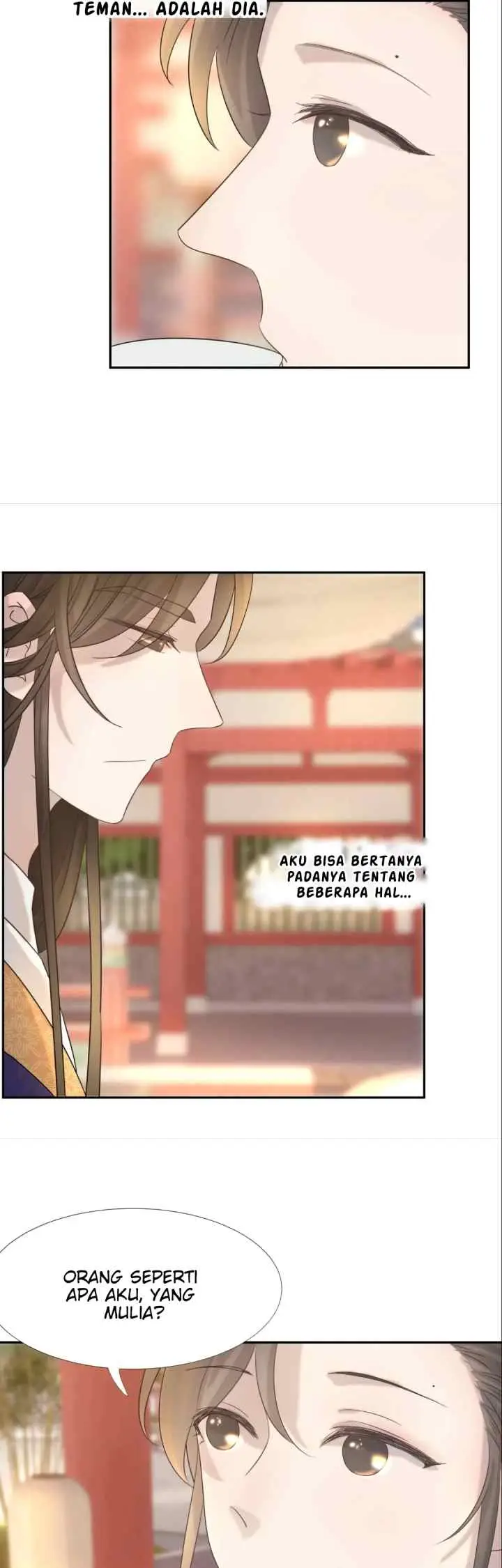 How'd I Get a Heroine's Script? chapter 26 halaman 16