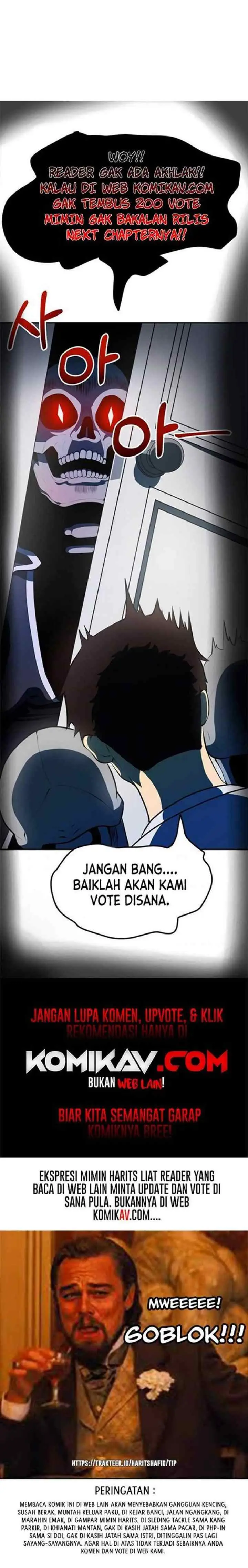 The Great Sage chapter 2 halaman 15