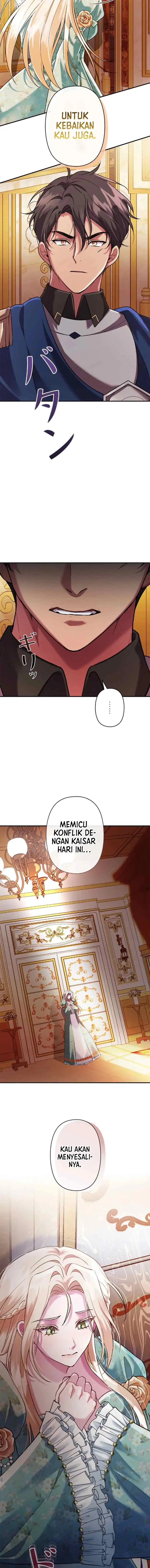 Shein no Kishi chapter 4 halaman 10