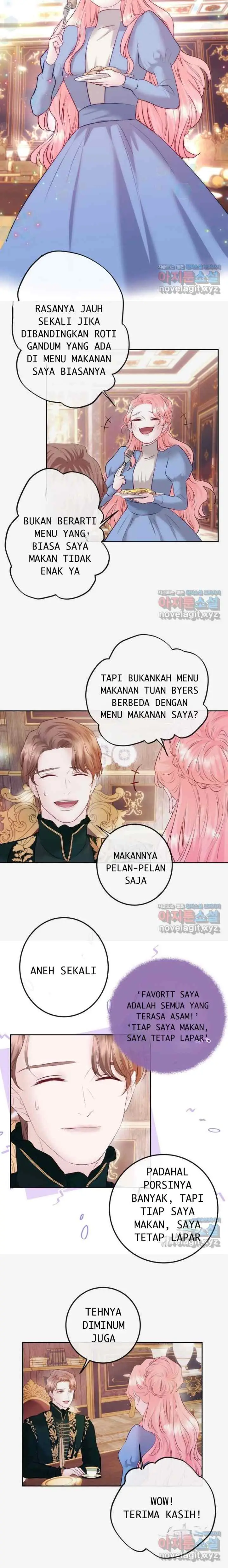 The Fate of the Perennial Sub Male Lead Is in My Hands chapter 2 halaman 15